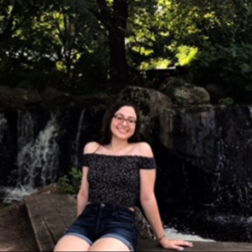 Meet your Posher, Kaityn